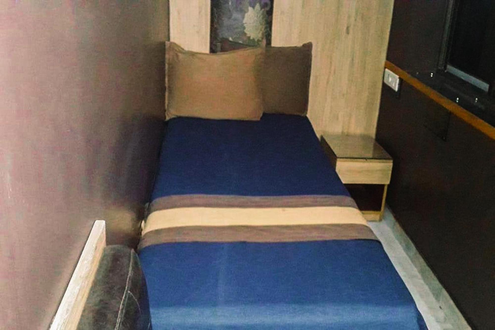 The Kei Inn & Suites Hotel Near Salt Lake كولكاتا المظهر الخارجي الصورة