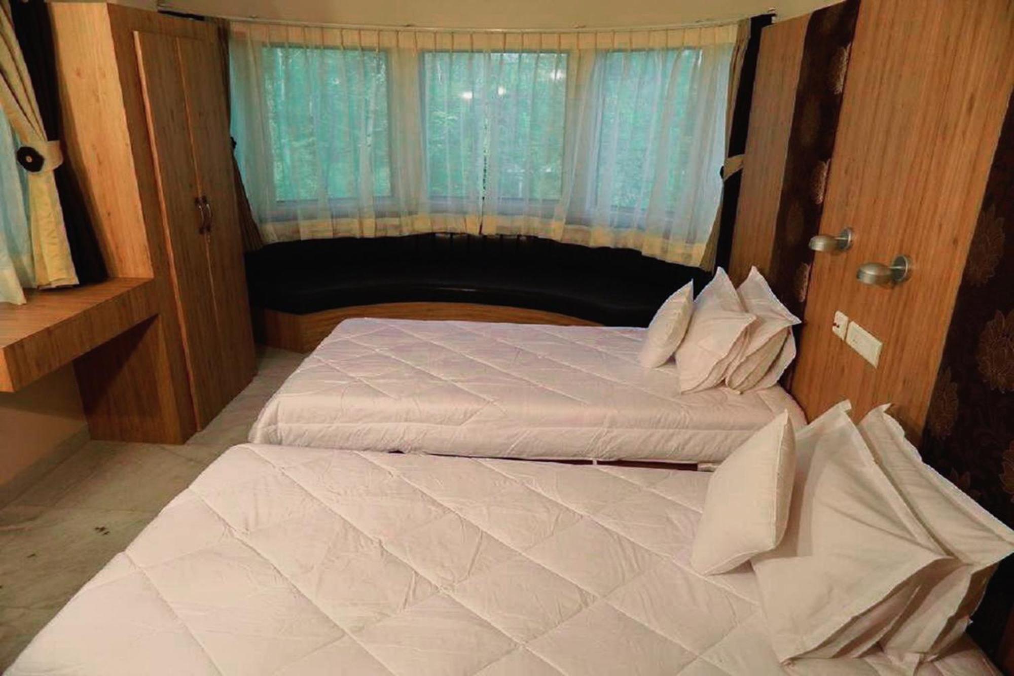 The Kei Inn & Suites Hotel Near Salt Lake كولكاتا المظهر الخارجي الصورة