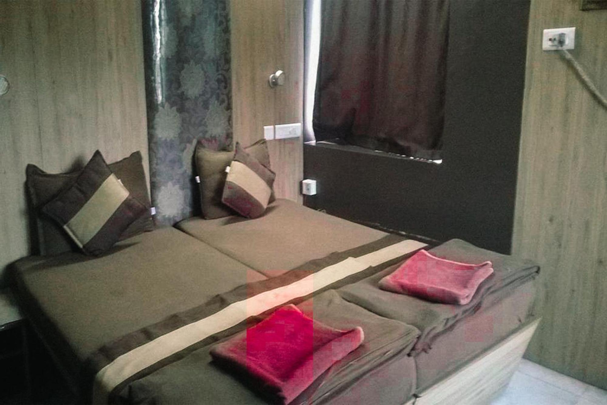 The Kei Inn & Suites Hotel Near Salt Lake كولكاتا المظهر الخارجي الصورة