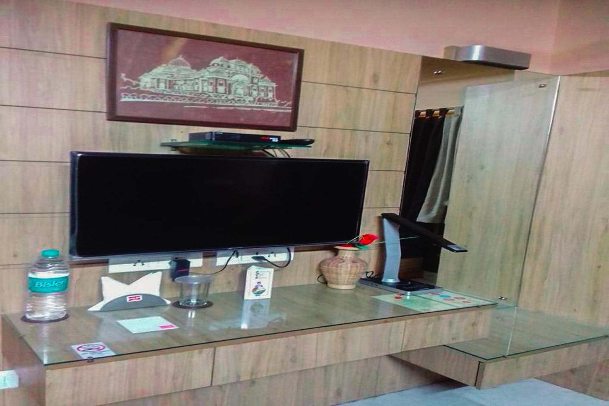 The Kei Inn & Suites Hotel Near Salt Lake كولكاتا المظهر الخارجي الصورة
