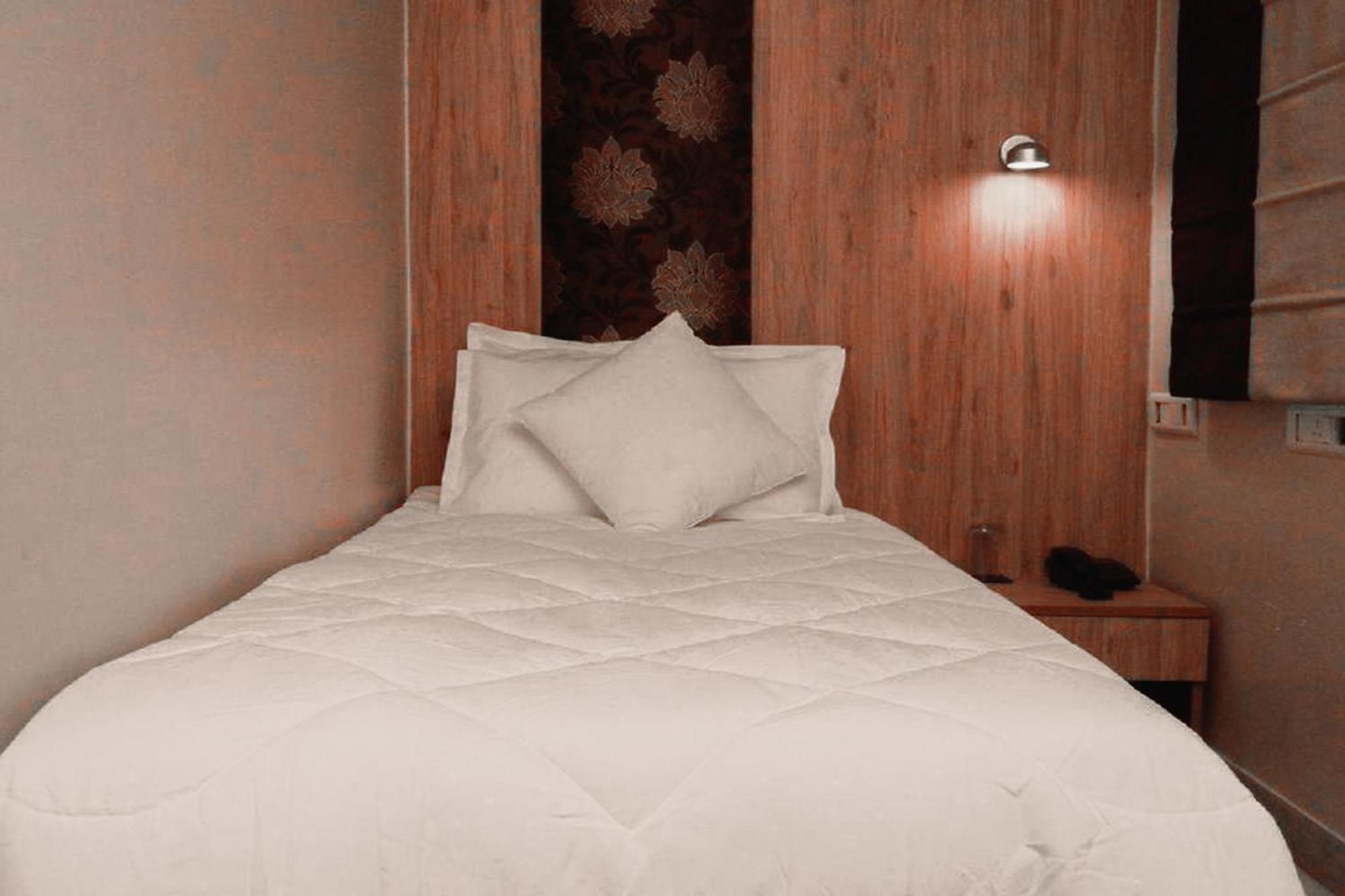 The Kei Inn & Suites Hotel Near Salt Lake كولكاتا المظهر الخارجي الصورة