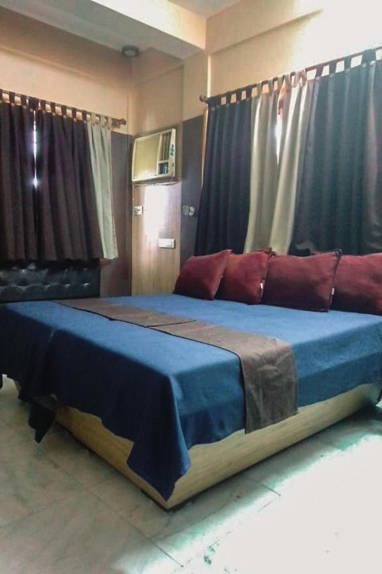 The Kei Inn & Suites Hotel Near Salt Lake كولكاتا المظهر الخارجي الصورة