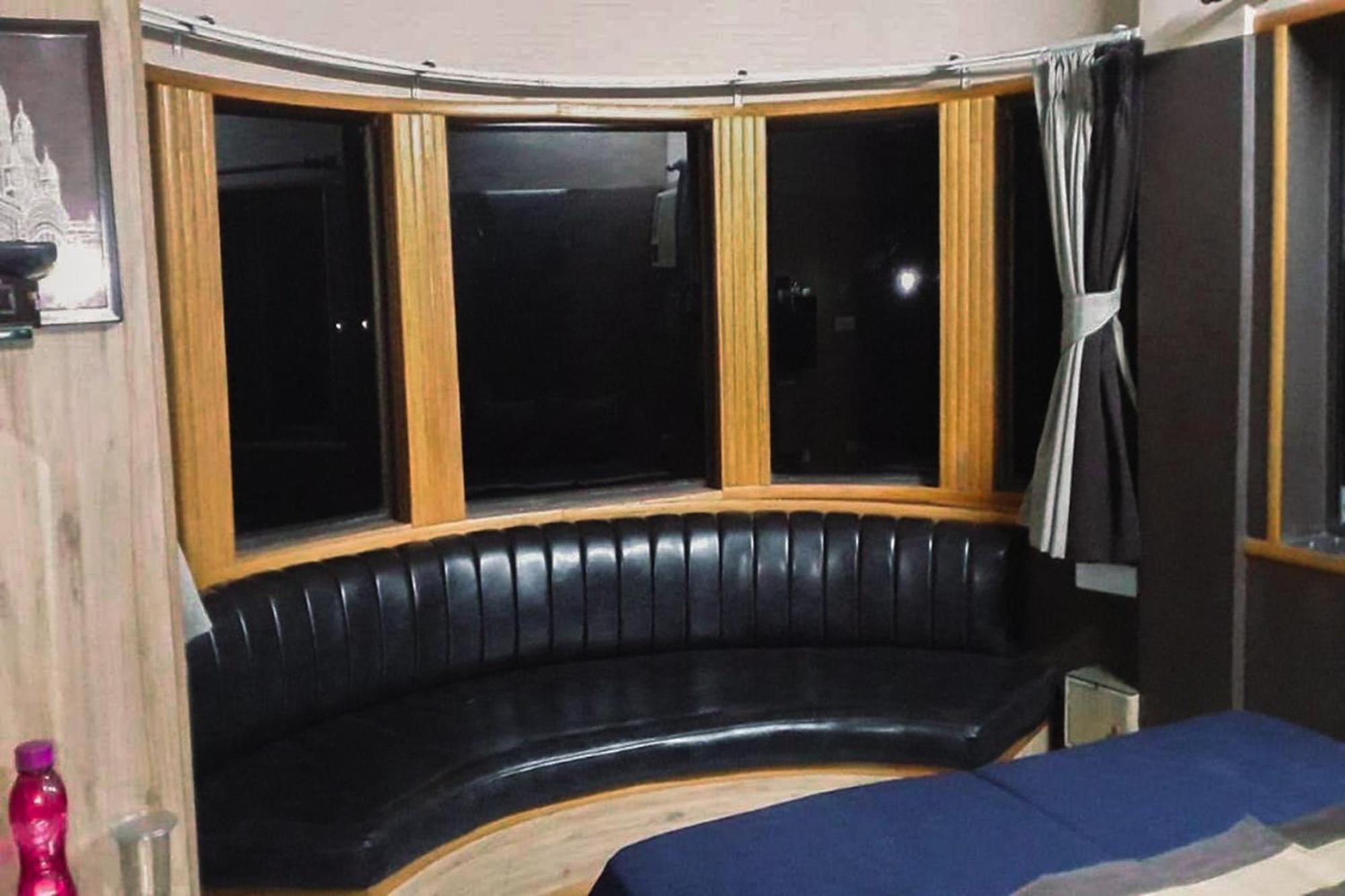 The Kei Inn & Suites Hotel Near Salt Lake كولكاتا المظهر الخارجي الصورة