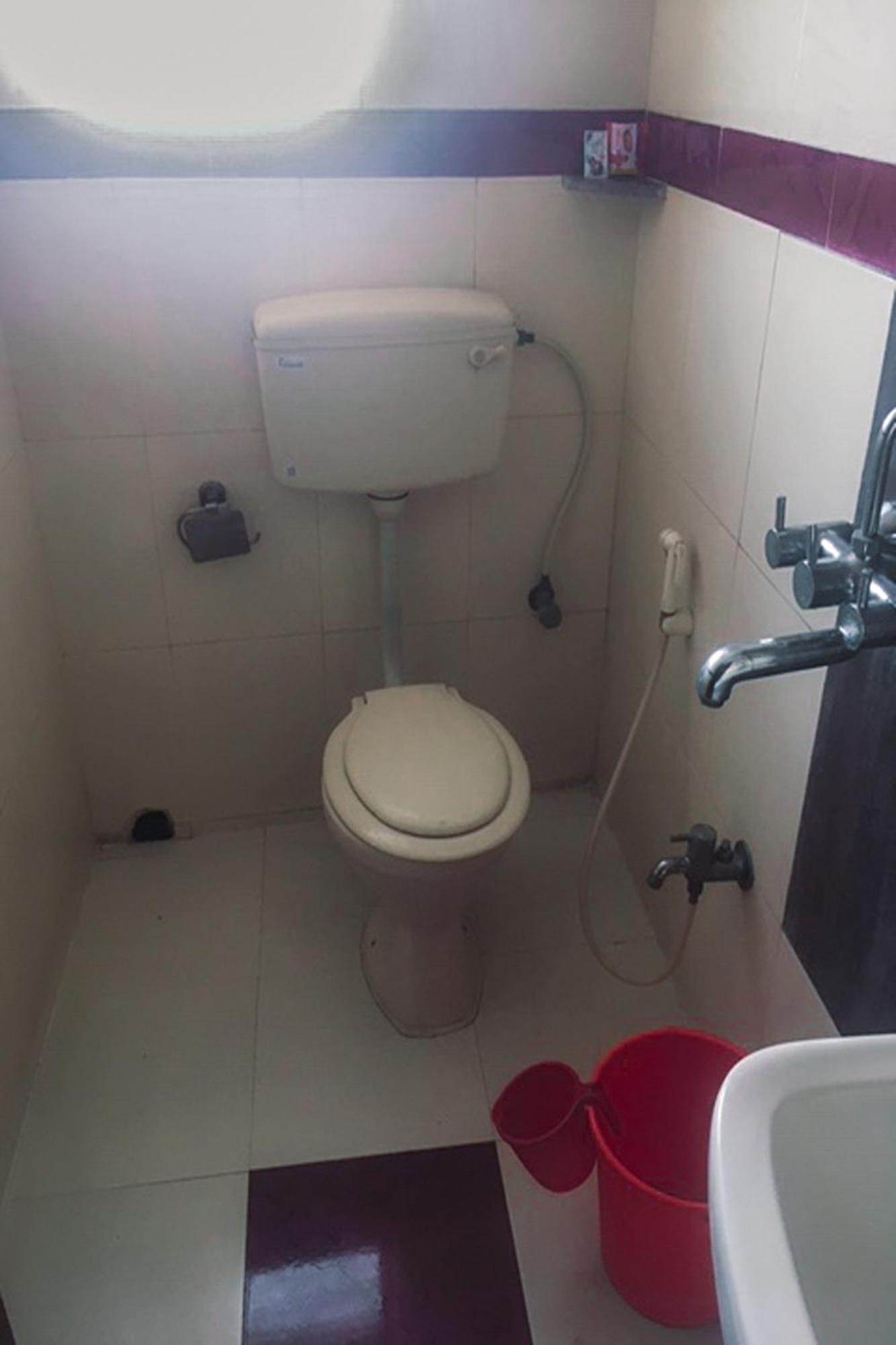 The Kei Inn & Suites Hotel Near Salt Lake كولكاتا المظهر الخارجي الصورة
