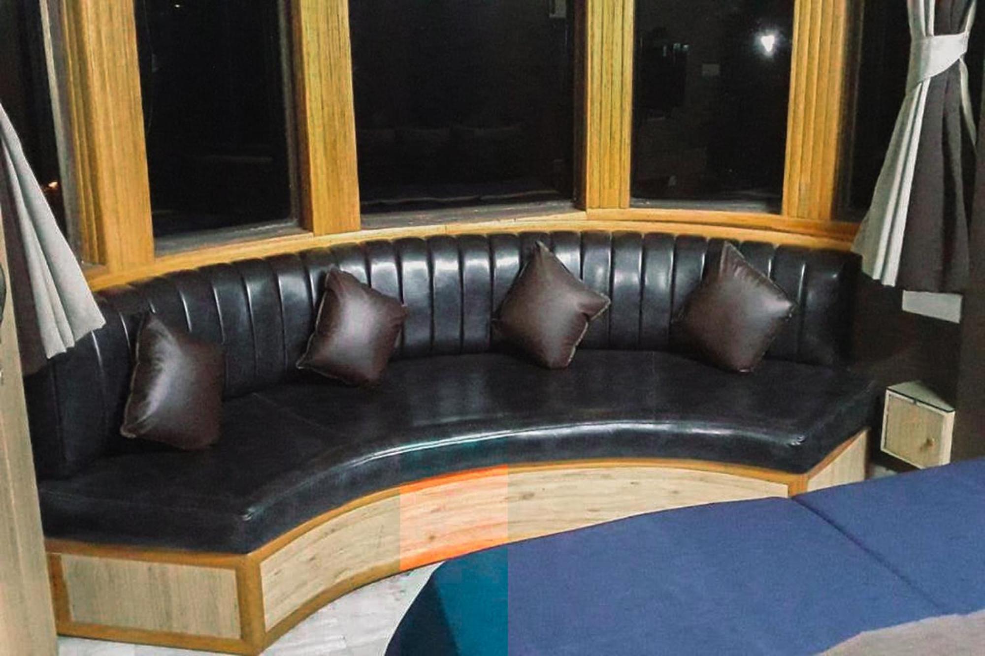The Kei Inn & Suites Hotel Near Salt Lake كولكاتا المظهر الخارجي الصورة