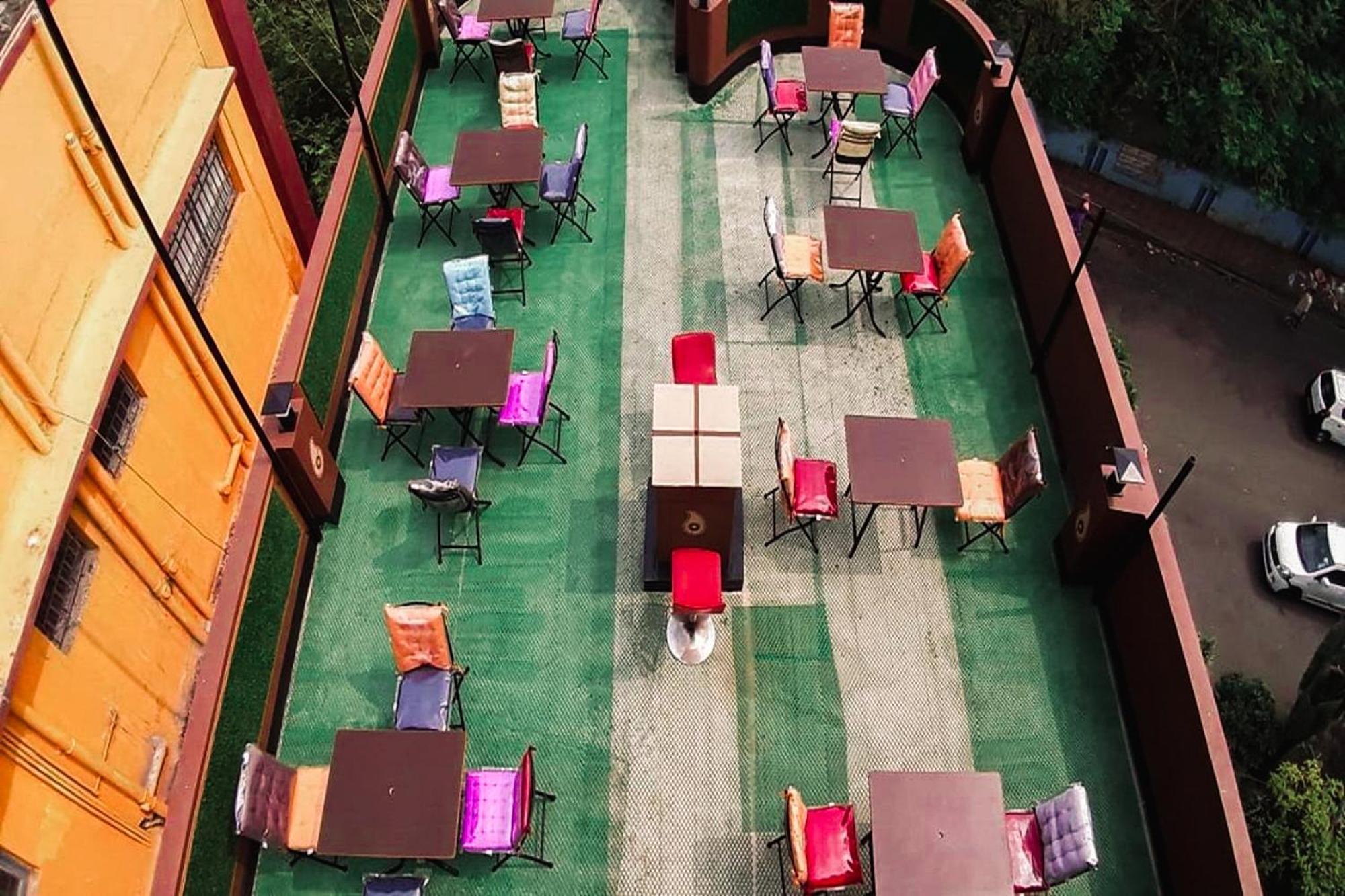 The Kei Inn & Suites Hotel Near Salt Lake كولكاتا المظهر الخارجي الصورة